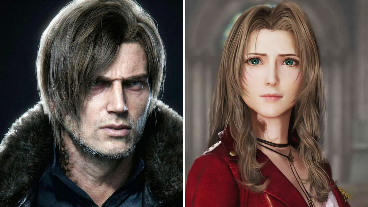 Resident Evil Overtakes Final Fantasy in Sales as RE2 Remake Becomes Series’ Best-Selling Game