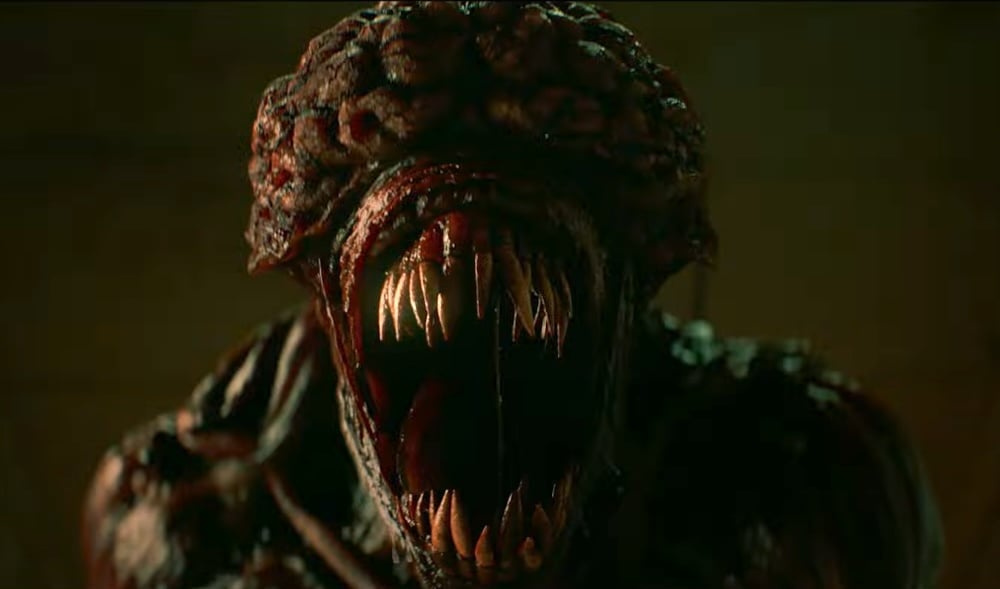 Zach Cregger's RESIDENT EVIL Sounds Gnarly As Hell