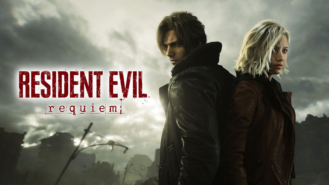 Resident Evil Requiem 1.3.1 update out now, patch notes