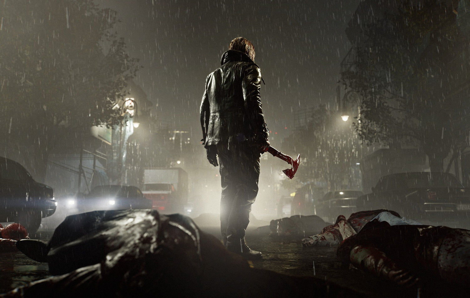 ‘Devil May Cry’ and ‘Resident Evil’ remakes reportedly on the way