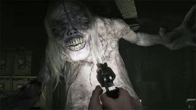 Resident Evil Requiem Is a Masterclass in Modern Horror