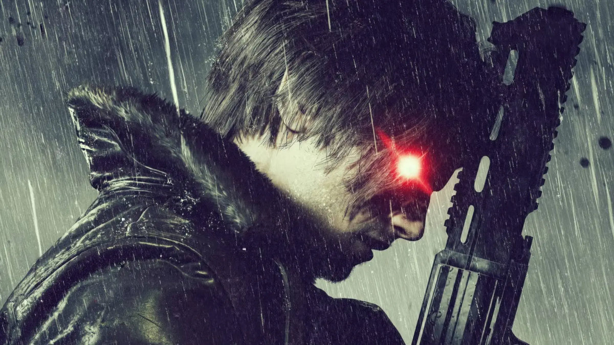 Resident Evil Requiem’s New Mode Fixes My Biggest Issue With The Game