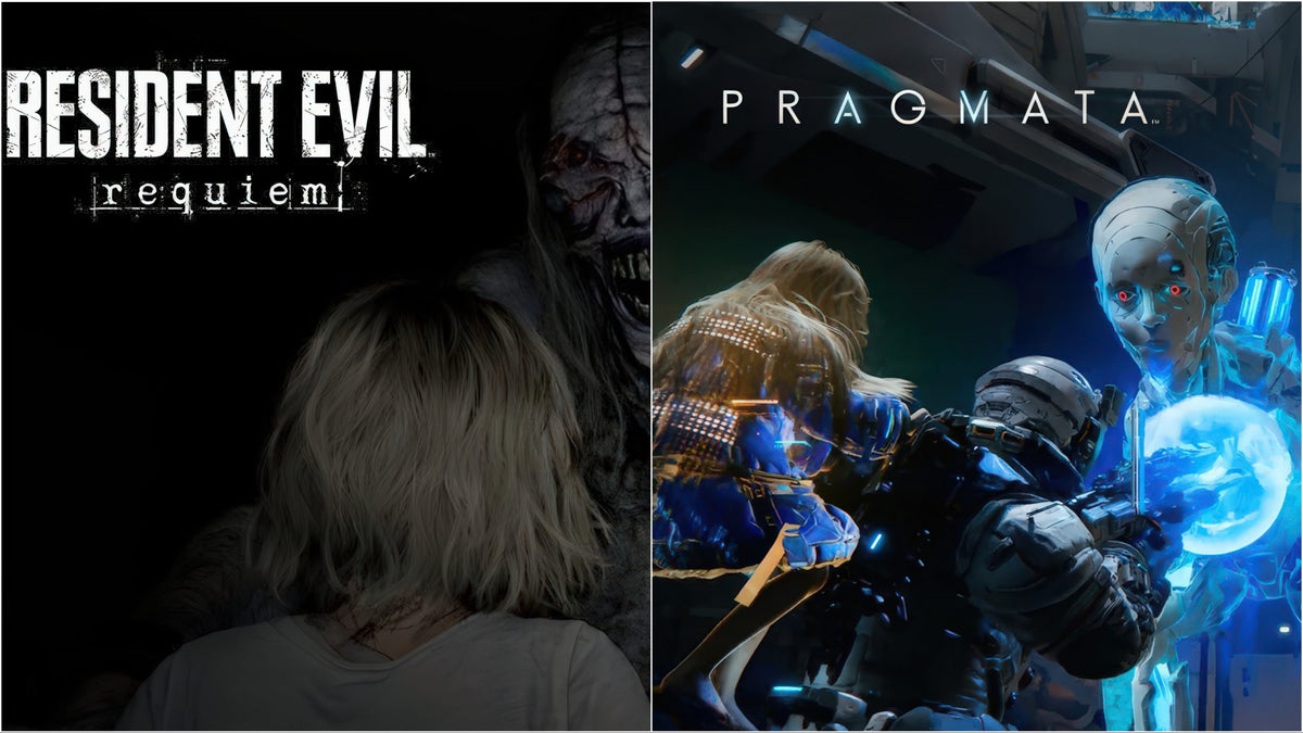 RE Engine Path Tracing Deep Dive: SER, ReSTIR GI, and DLSS RR Integration in Resident Evil Requiem & PRAGMATA