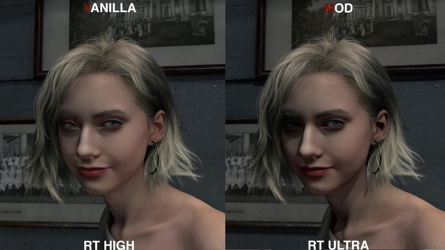 Resident Evil Requiem & Pragmata Get Major Ray Tracing and Path Tracing Upgrade With New Mod
