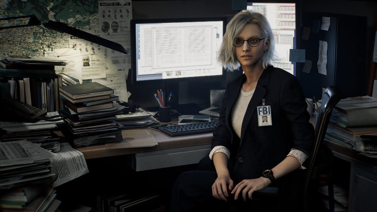 Resident Evil Requiem Had a “Phantom Chapter 2” That Was Cut Before Release, Says Director