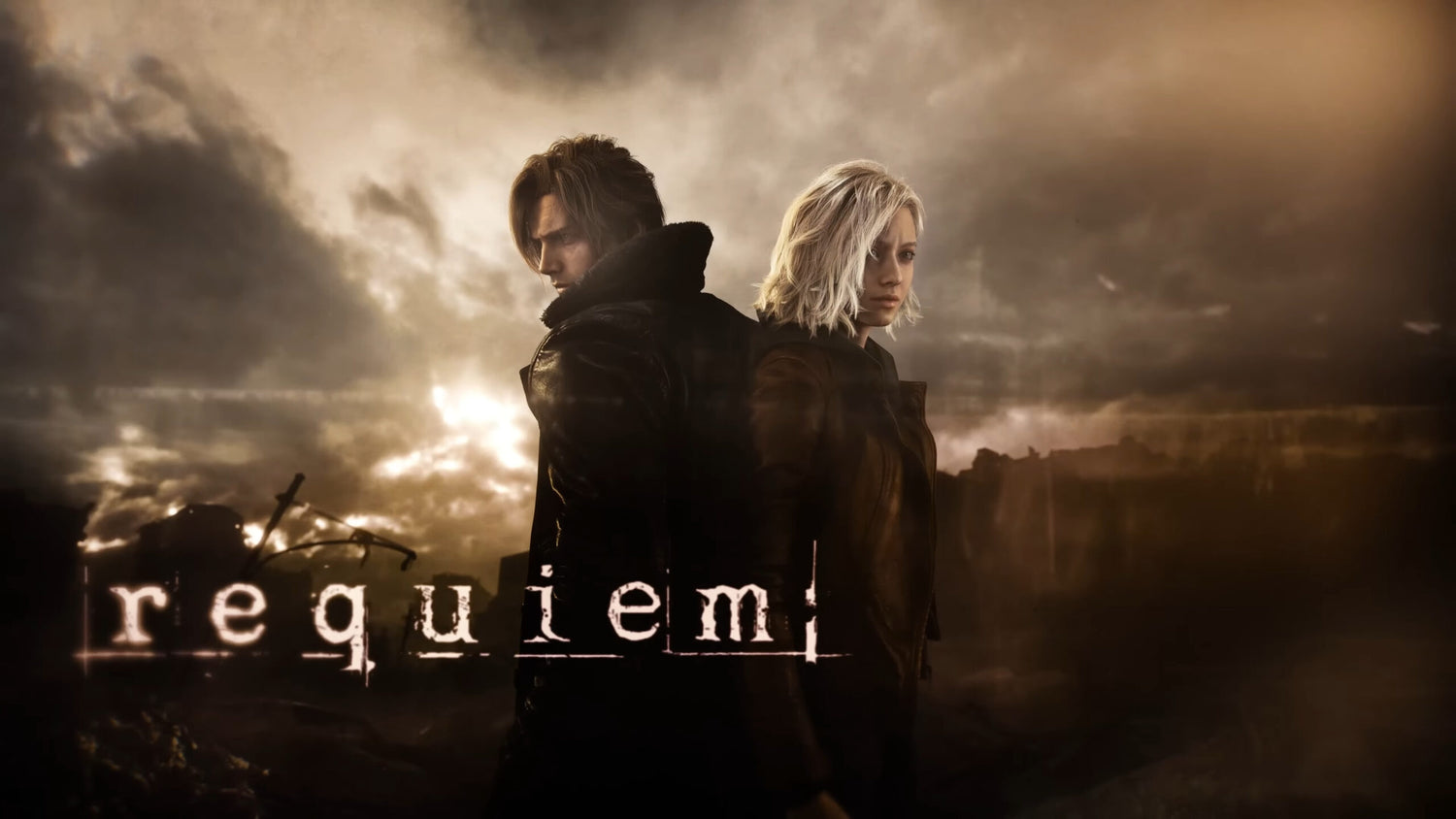 Resident Evil Requiem, 007 First Light, and Crimson Desert Are 2026’s Top-Selling PS5 Games