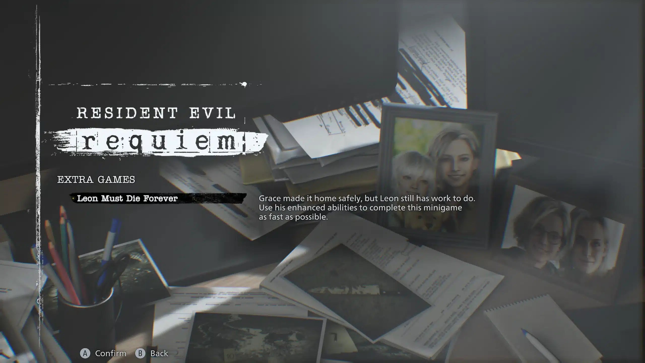 Resident Evil Requiem Update 1.310 Fires Out on June 24 for PC and Consoles