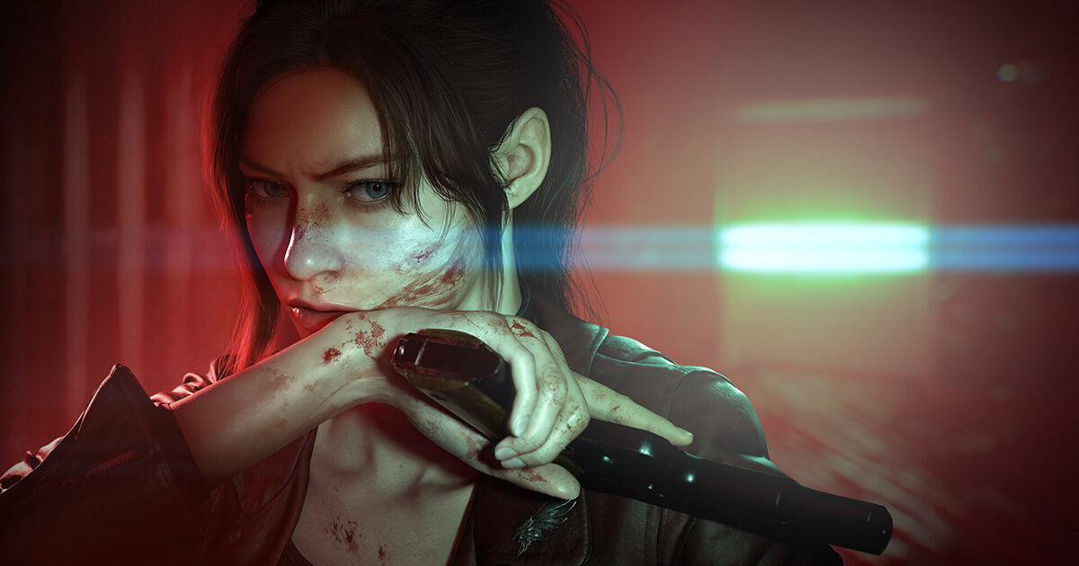 The number of wishlists for Resident Evil Veronica has exceeded 2 million