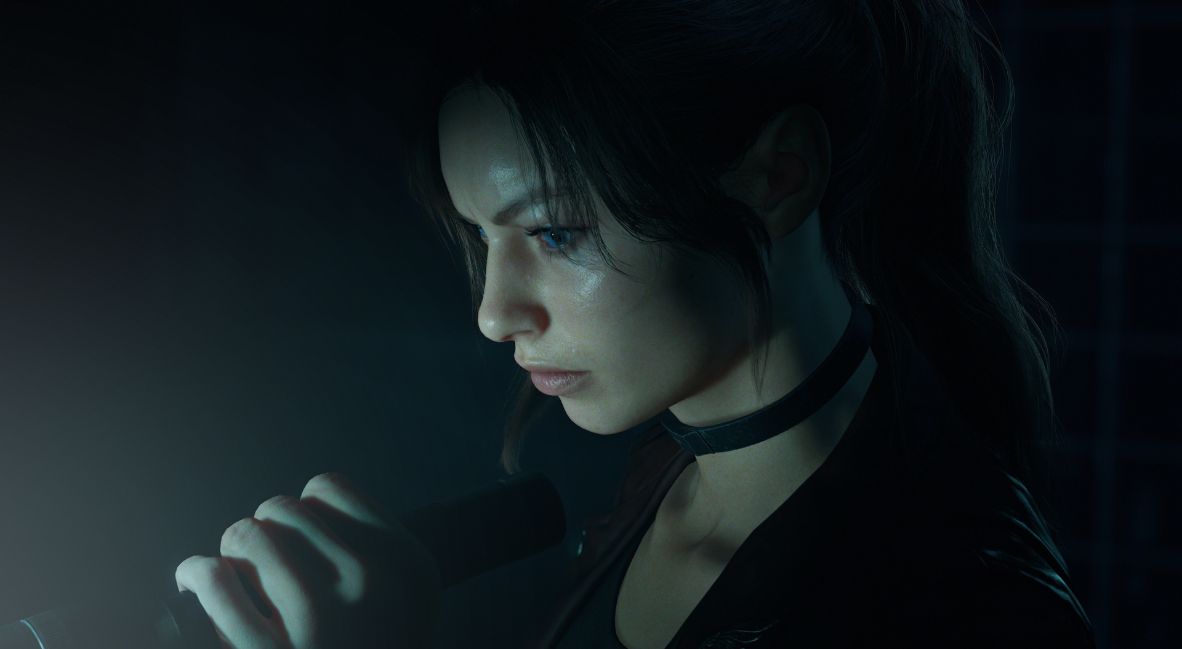 Resident Evil Veronica Brings Code: Veronica To A New Generation