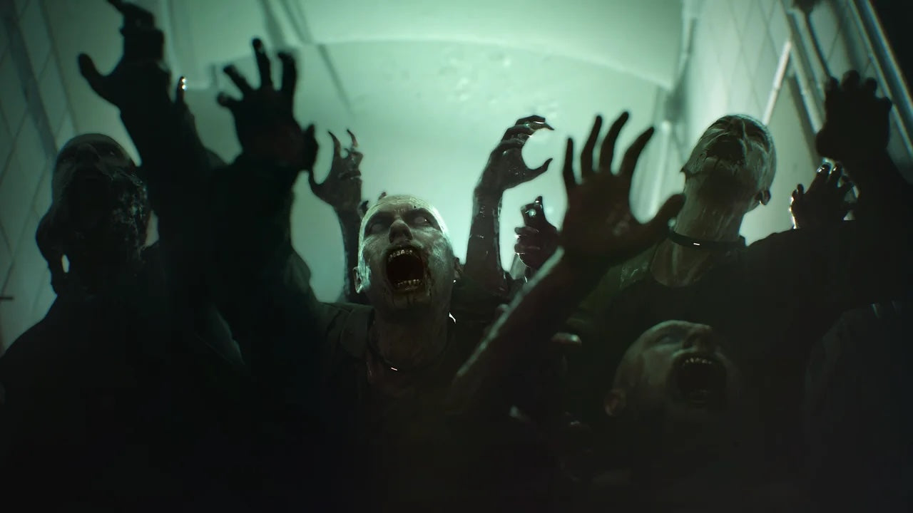 Summer Game Fest 2026: What We Learned About Resident Evil Veronica