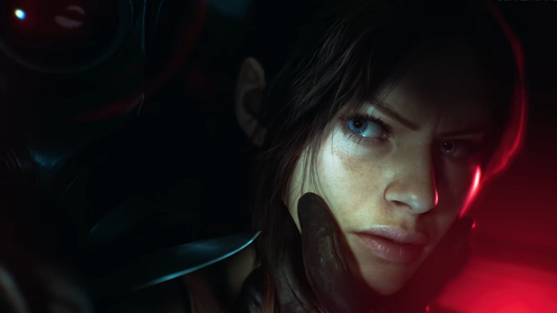 Resident Evil Veronica remake announced at Summer Game Fest