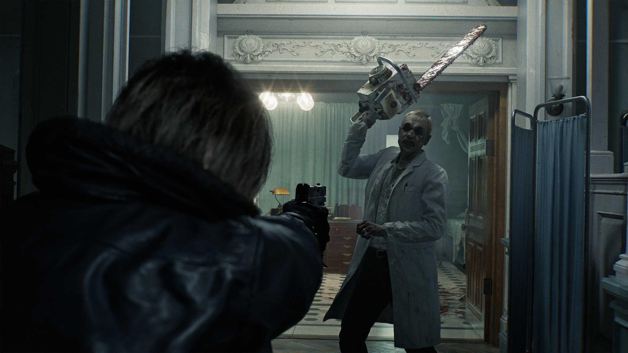 Resident Evil Requiem hits 7 million sales