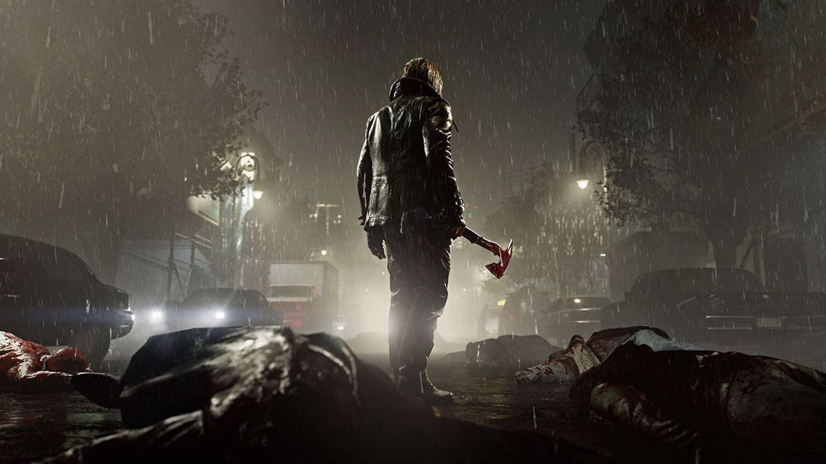 Resident Evil Requiem Tops 8M as Pragmata Hits 2.5M