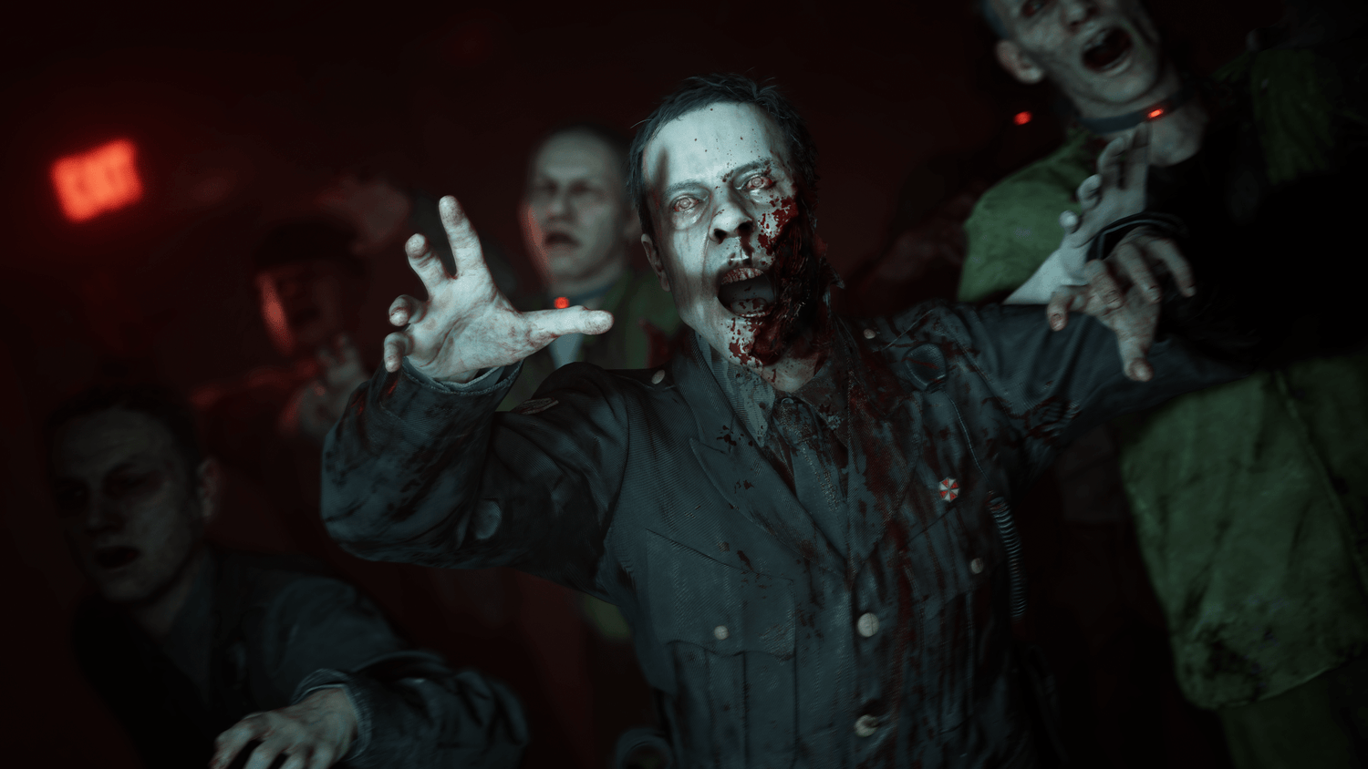 CAPCOM explained to us why they are remaking Code Veronica