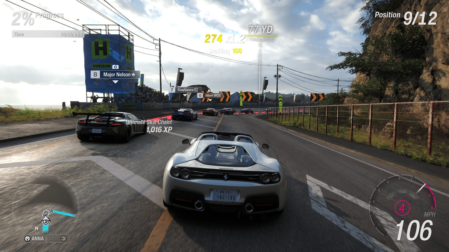 Walkthrough - Forza Horizon 6 Guide