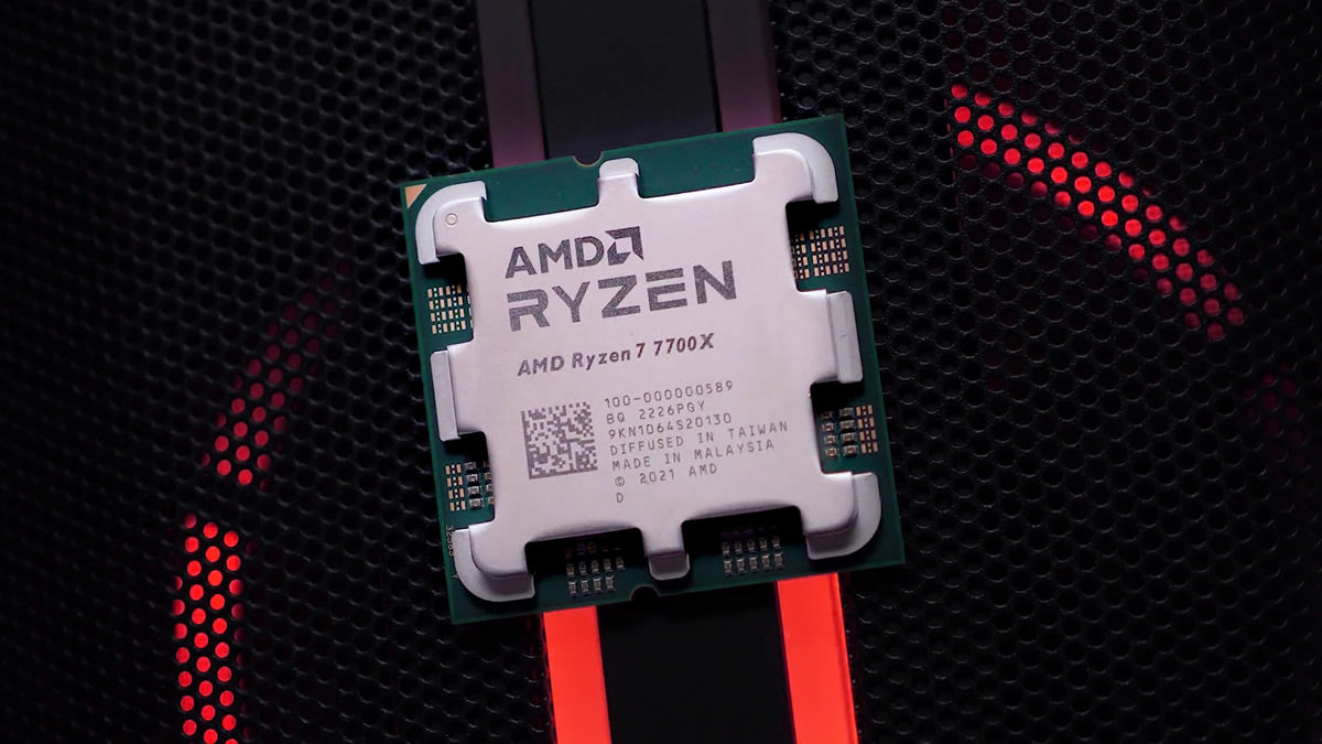 CPU-Z gains support for an unannounced AMD Ryzen X3D CPU
