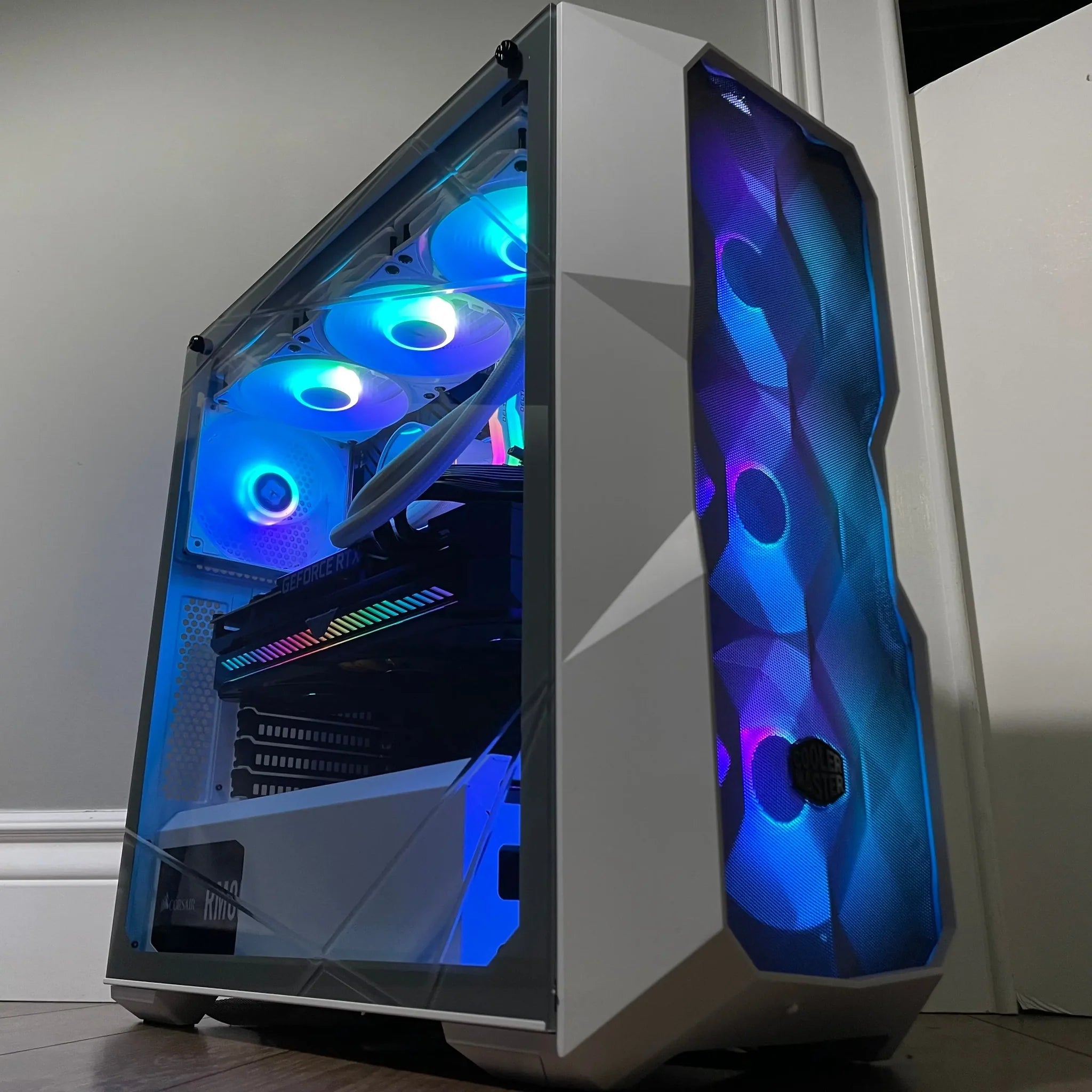 Ryzen Gaming Computer Everything You Must Know About It - Groovy Computers