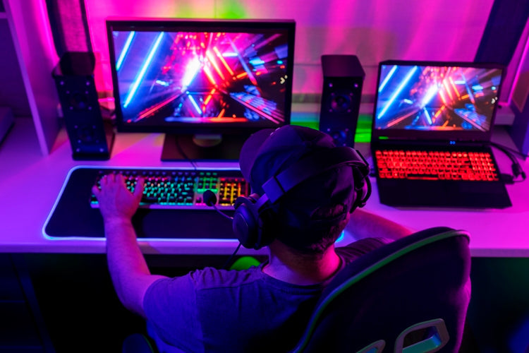 Ryzen Gaming Computer: How to find the right gaming PC for yourself? - Groovy Computers