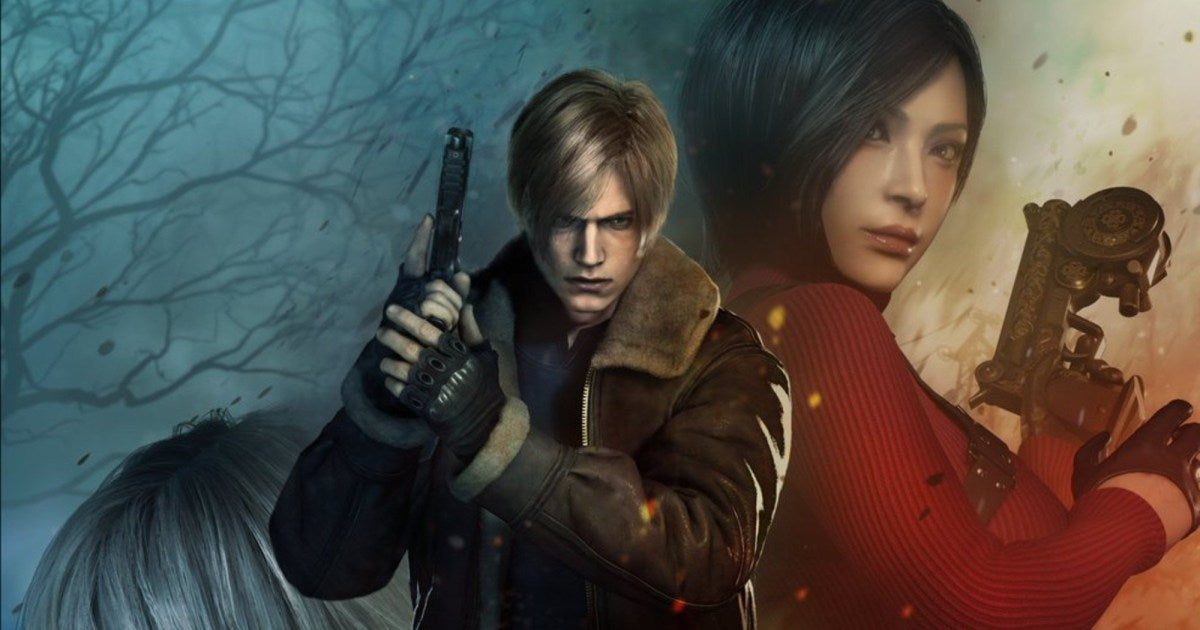 Resident Evil sells 23 million as the wait for Devil May Cry 6 begins