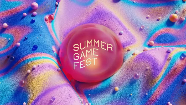 Summer Game Fest 2026 Showcase—Everything Announced