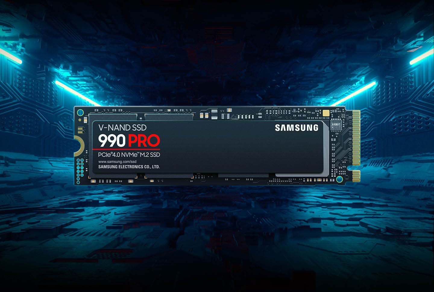 Samsung and Kingston Hike SSD Prices By 10% Again, Pushing 1TB Drives Past $330 As NAND Shortage Deepens