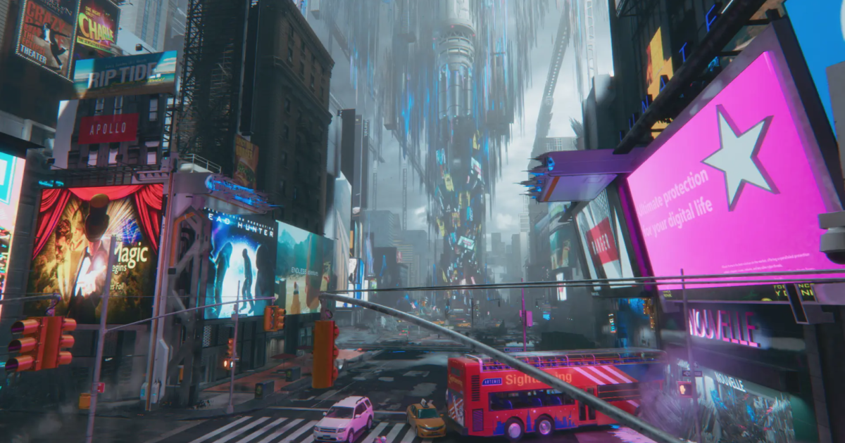 Gorgeous PS5 Sci-Fi Action Game Arrives on PS Store Today