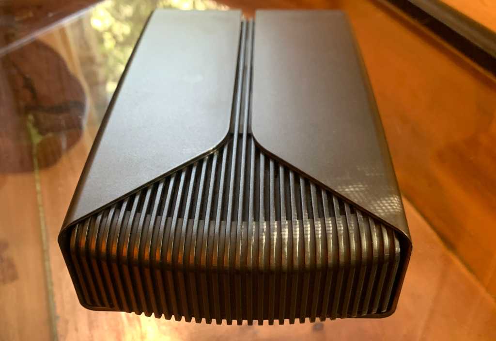 Seagate Firecuda X Vault review: The cheap answer to rising SSD prices