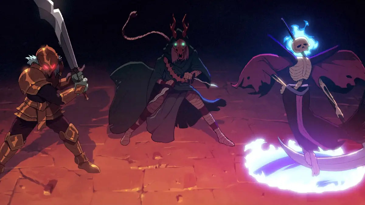 Slay the Spire 2 just got updated with a big batch of new cards, but only for beta players