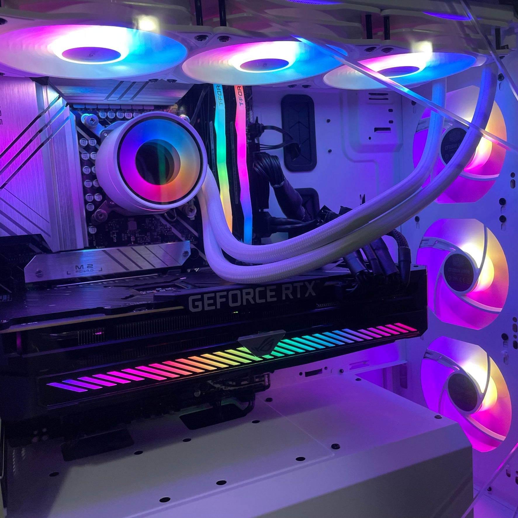 Step Up Your Gaming with Groovy Computers - Groovy Computers