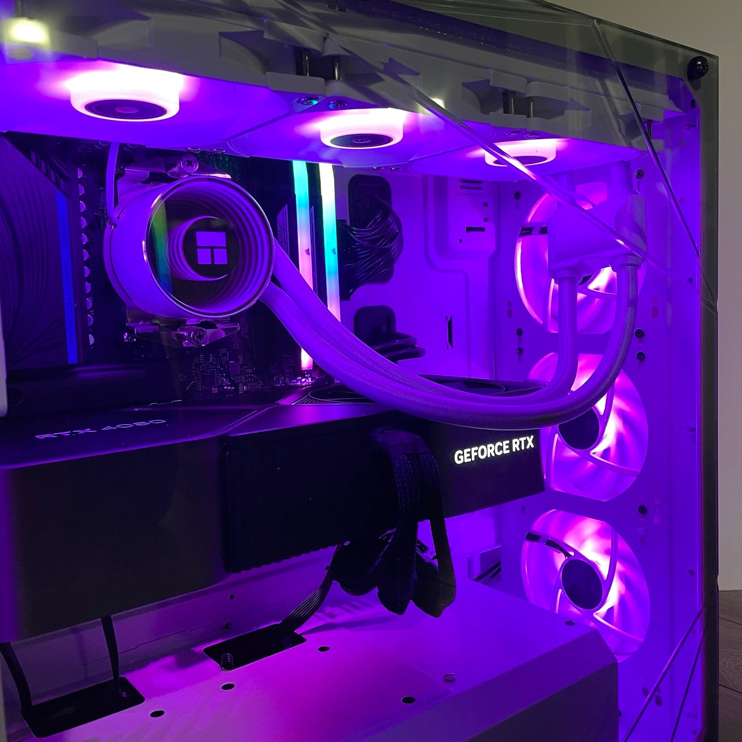 Step into the Gaming Future with Groovy Computers - Groovy Computers