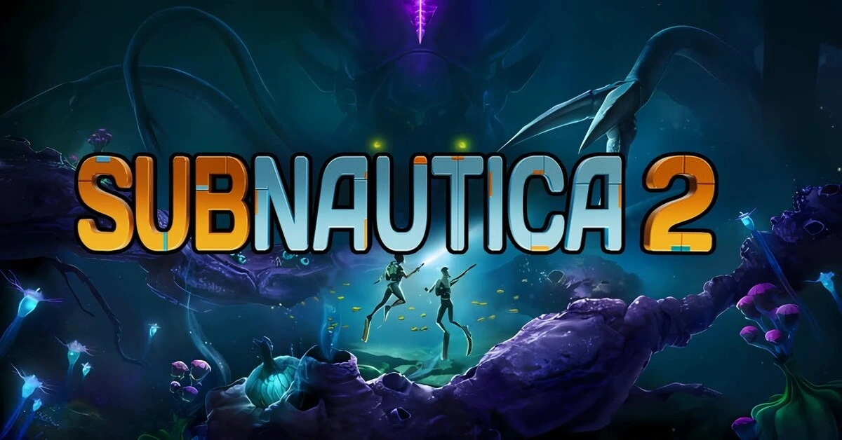 Subnautica 2 Preview – Co-Op, Bigger Worlds, and a Return to Survival Horror