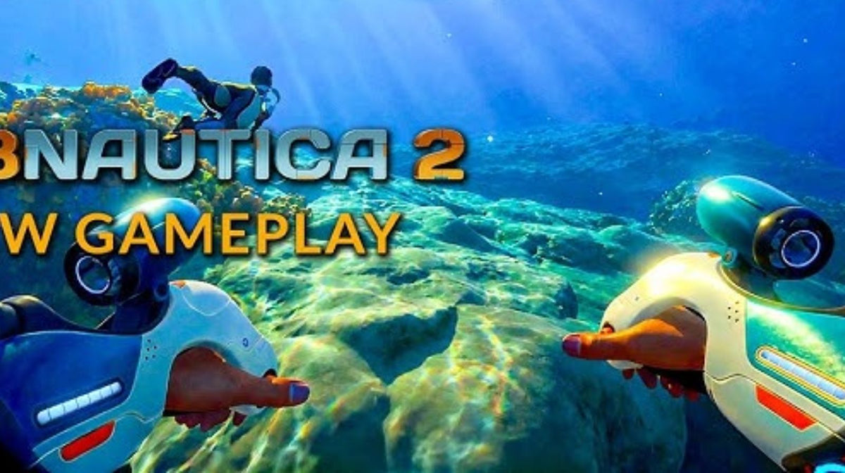Subnautica 2 Release Time Revealed: Subnautica 2 Early Access Launch, Platforms, Preload, Game Pass And Everything Players Need To Know