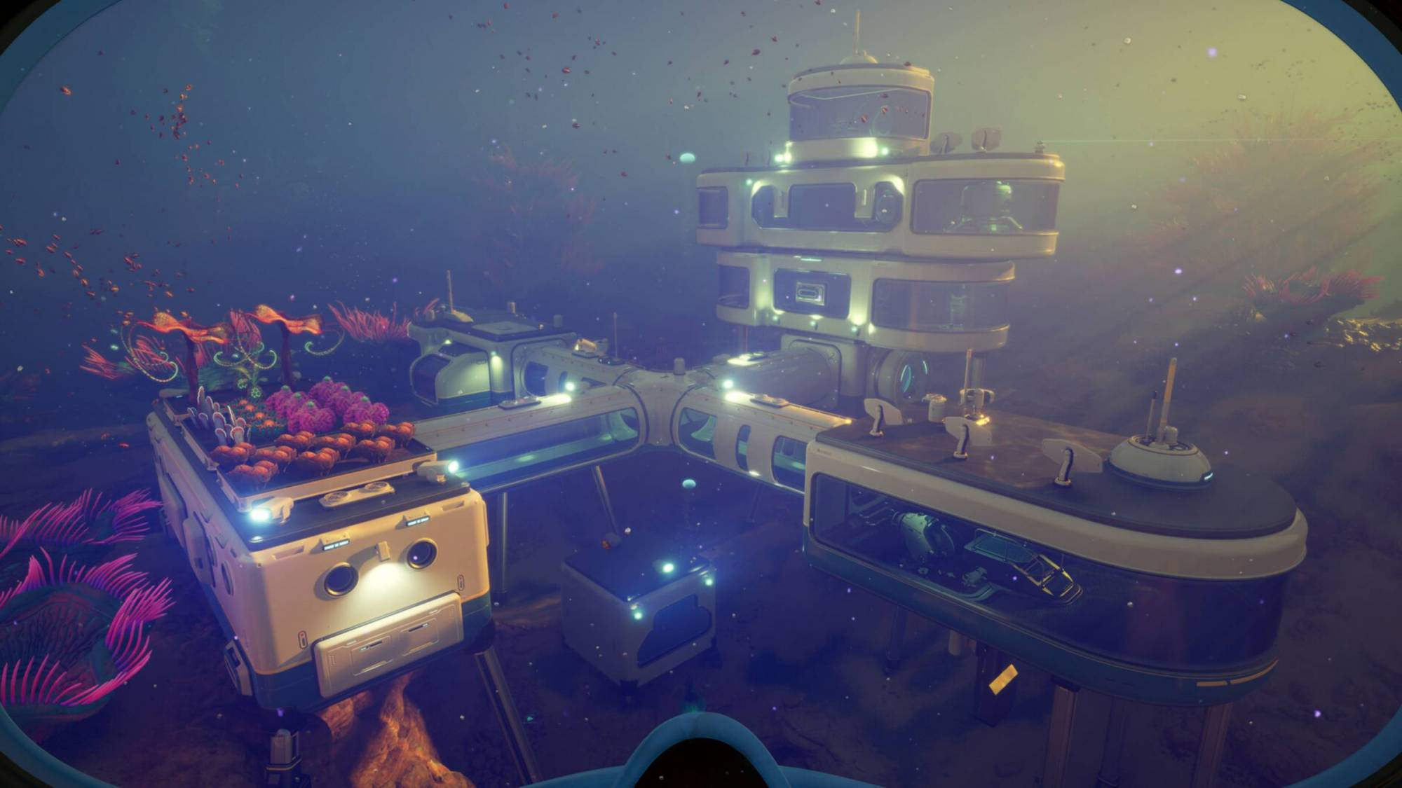 Subnautica 2 Blows Past the Original Game’s Player Count