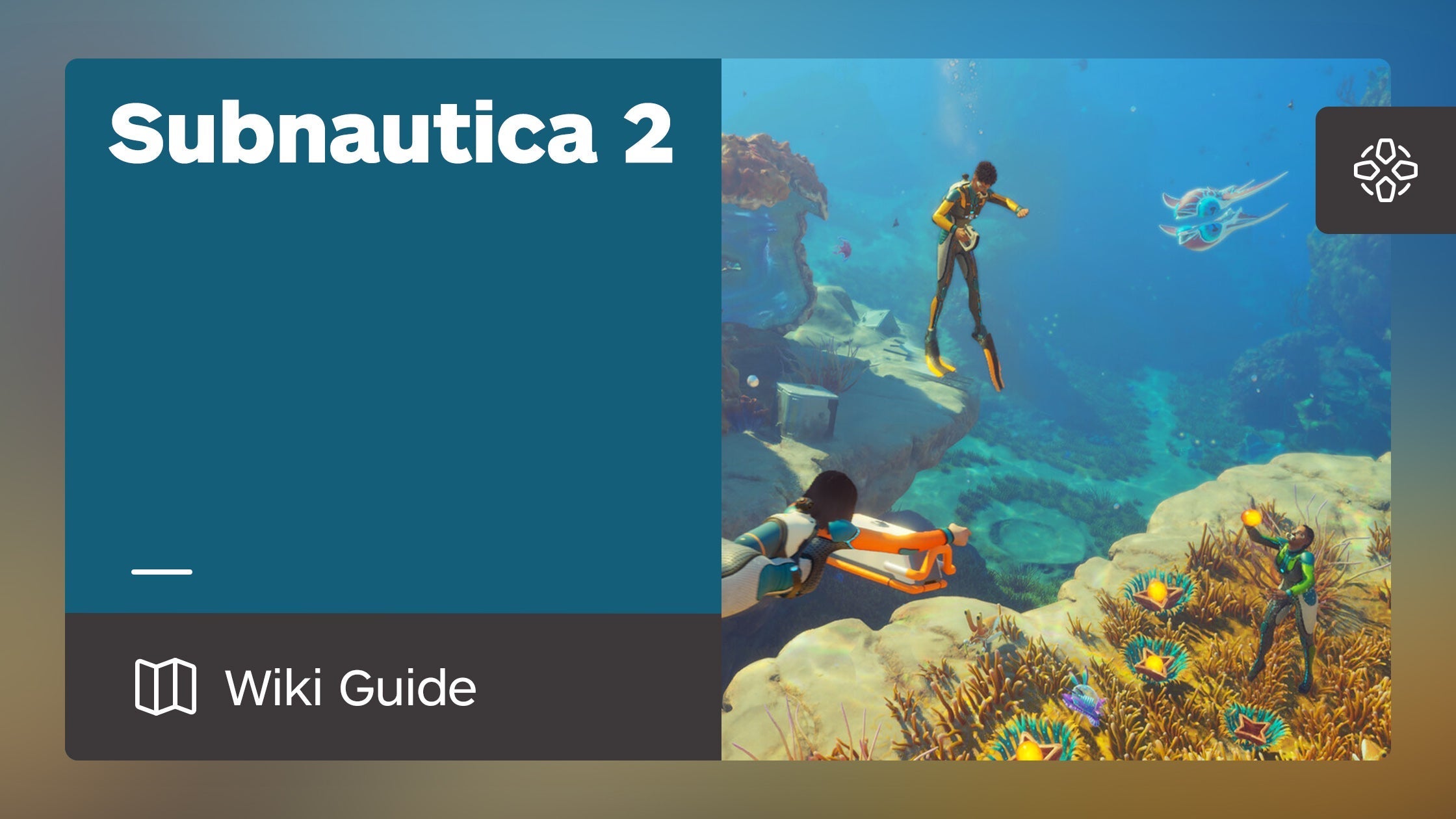 How to Play With Friends: Multiplayer Guide - Subnautica