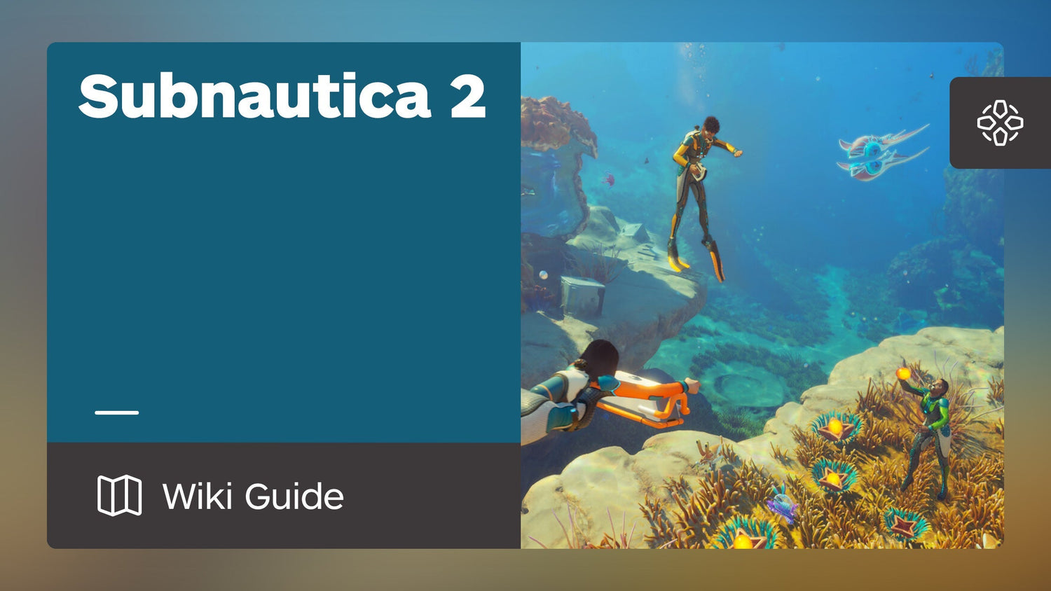 Subnautica 2 Early Access Hotfix 3 Patch Notes - Subnautica 2 Guide