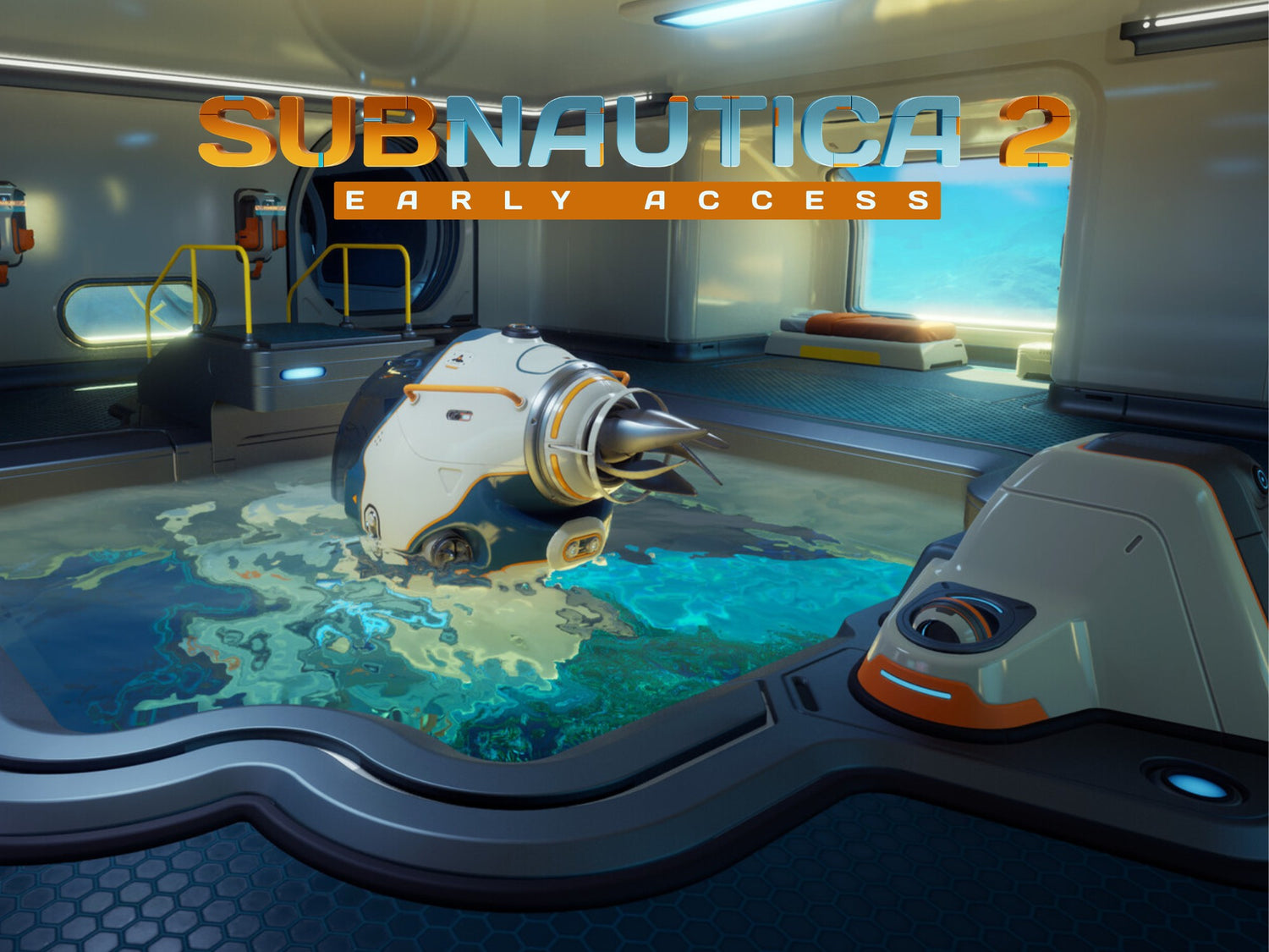 Subnautica 2 is latest Steam game to leak before early access release date