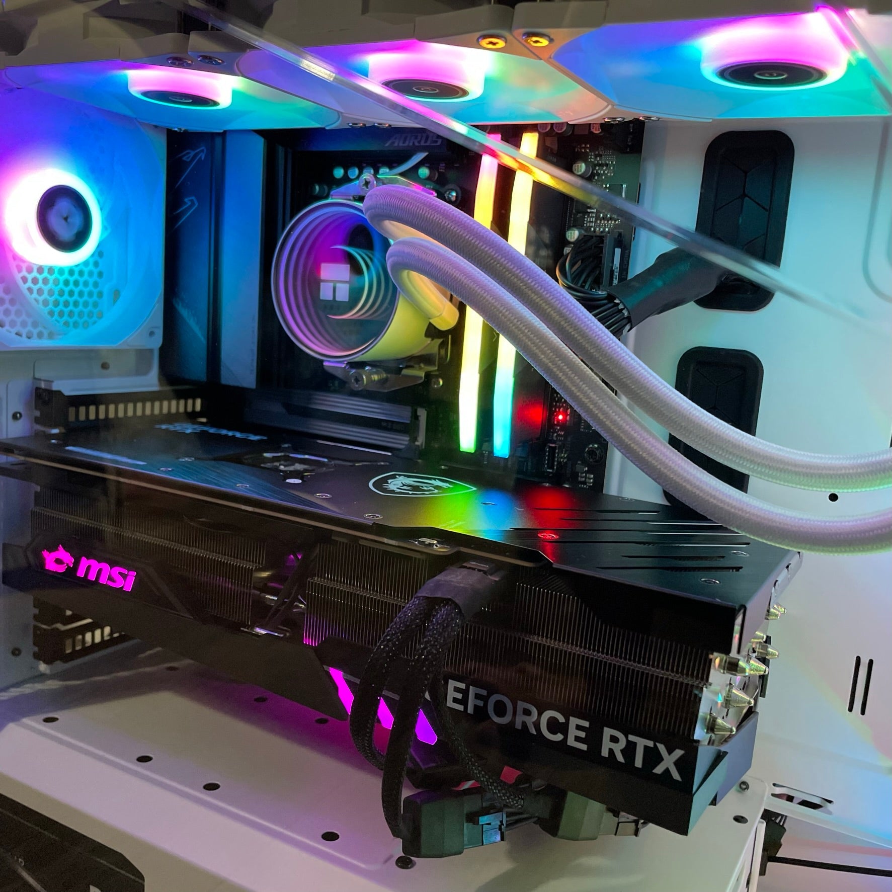 Superior Gaming PCs at Groovy Computers: Online Store in Trenton, Nova Scotia - Groovy Computers