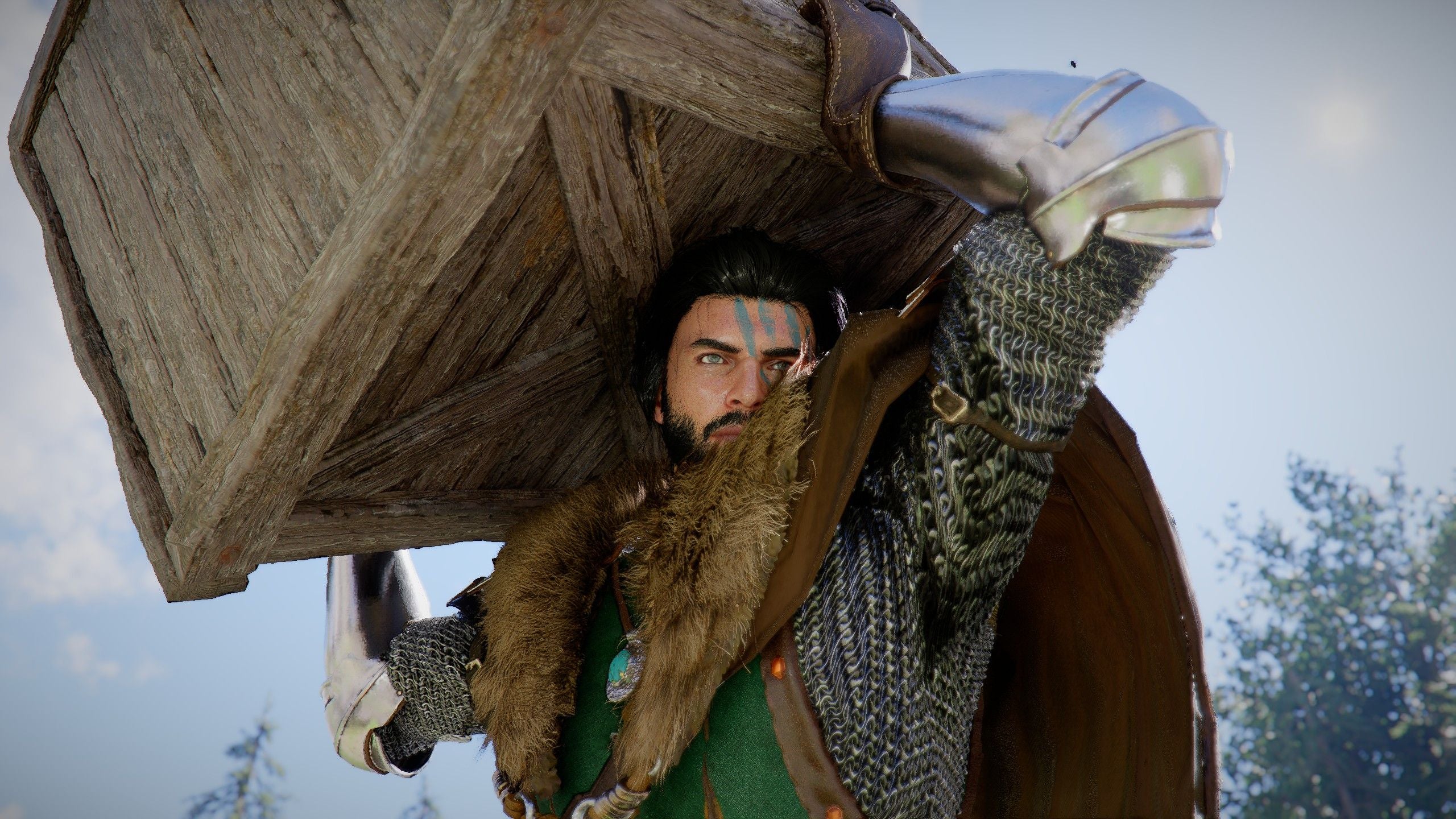 Send us your best gaming clips from Crimson Desert and you could win $500 in Steam gift cards