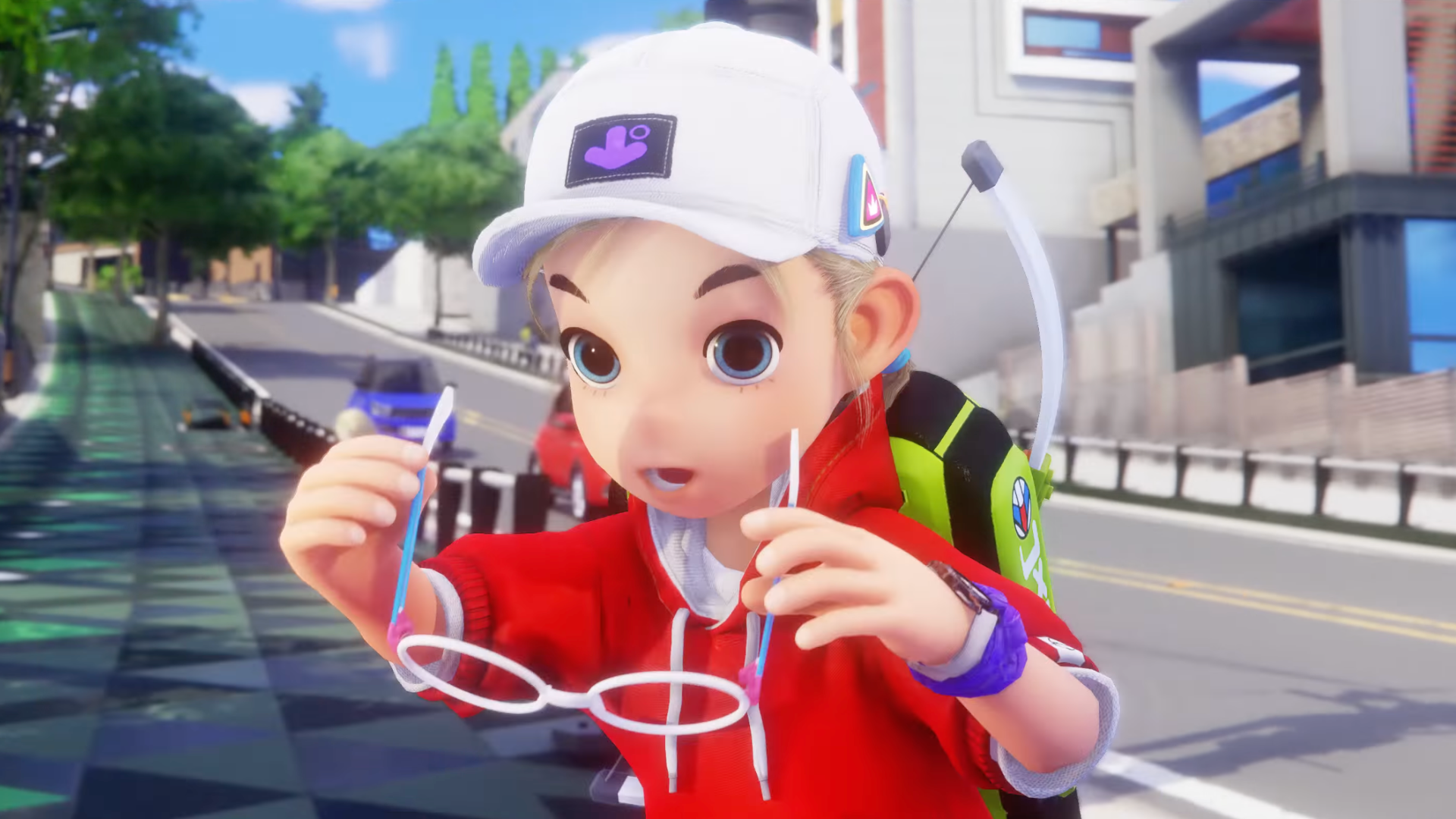 Hot off the heels of Crimson Desert, Pearl Abyss wants to "accelerate development" on open-world Pokemon-like MMO DokeV as it aims to release a new game "every two to three years"