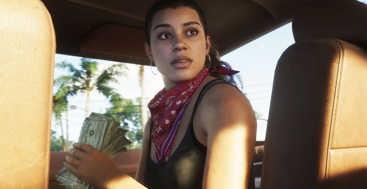 Take-Two CEO Doubles Down on GTA 6 Release Date Being Final