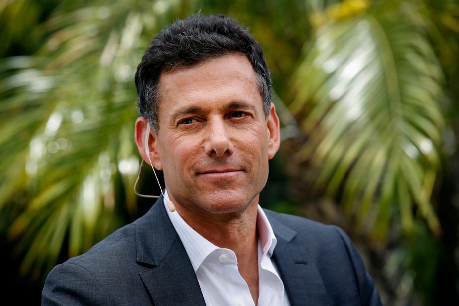Take-Two CEO Strauss Zelnick Says GTA 6 Marketing Will Start "Soon"