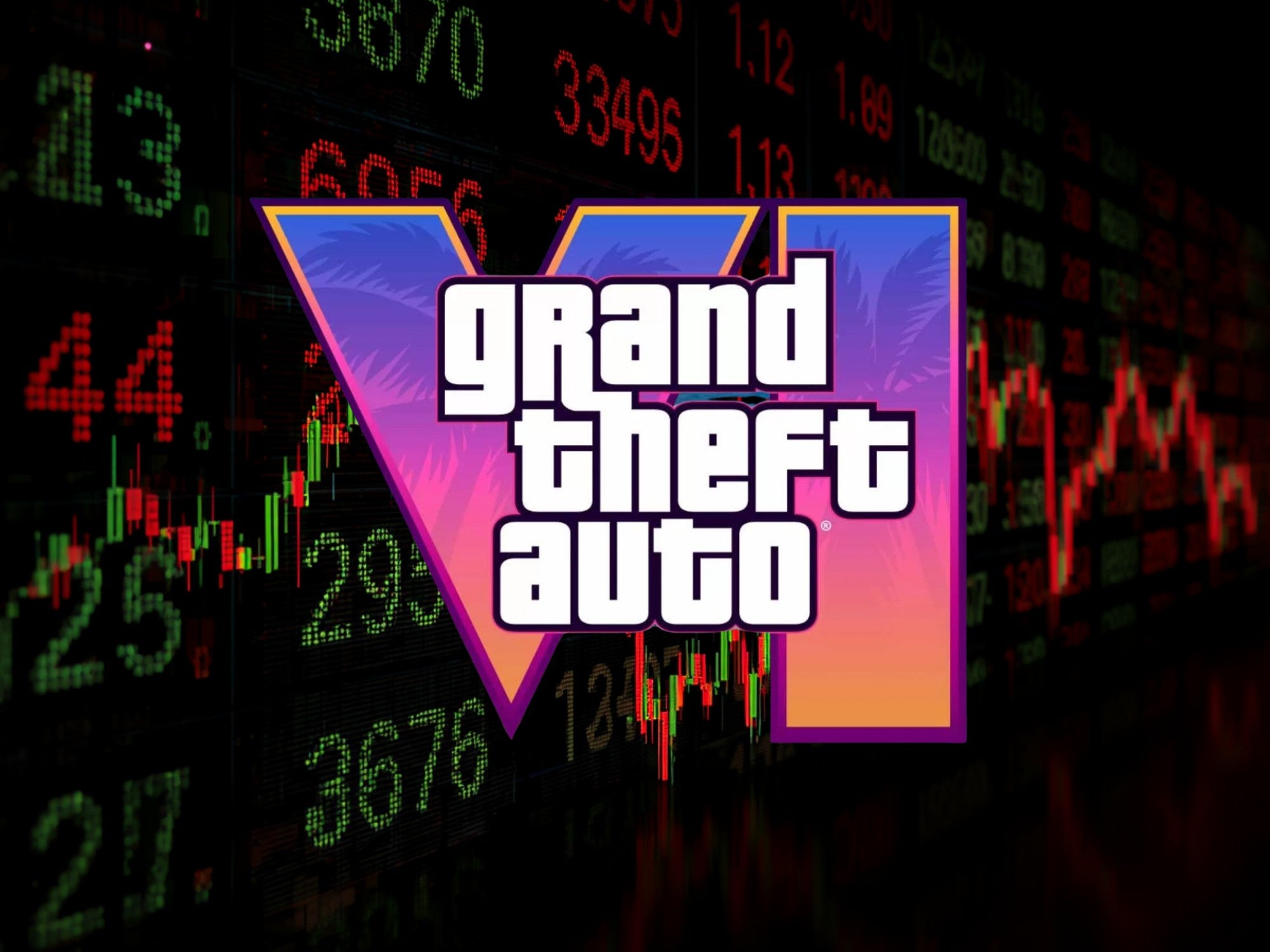 Despite GTA 6 release date confidence, Take-Two Interactive stock keeps falling