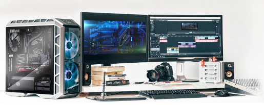 The Best Tips to Consider While Choosing a Budget Video Editing PC in Canada - Groovy Computers