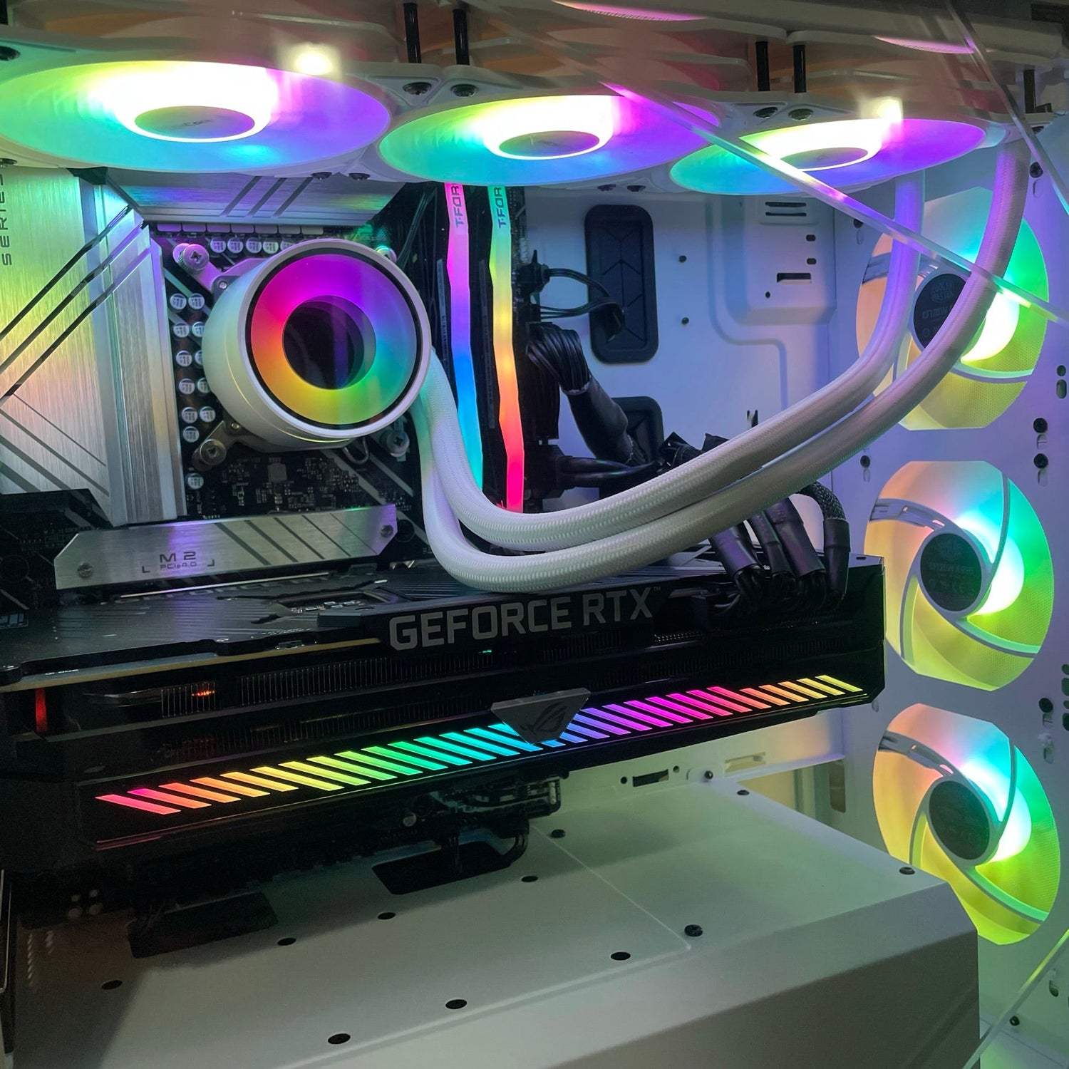 The Epitome of Gaming Excellence: Groovy Computers - Groovy Computers