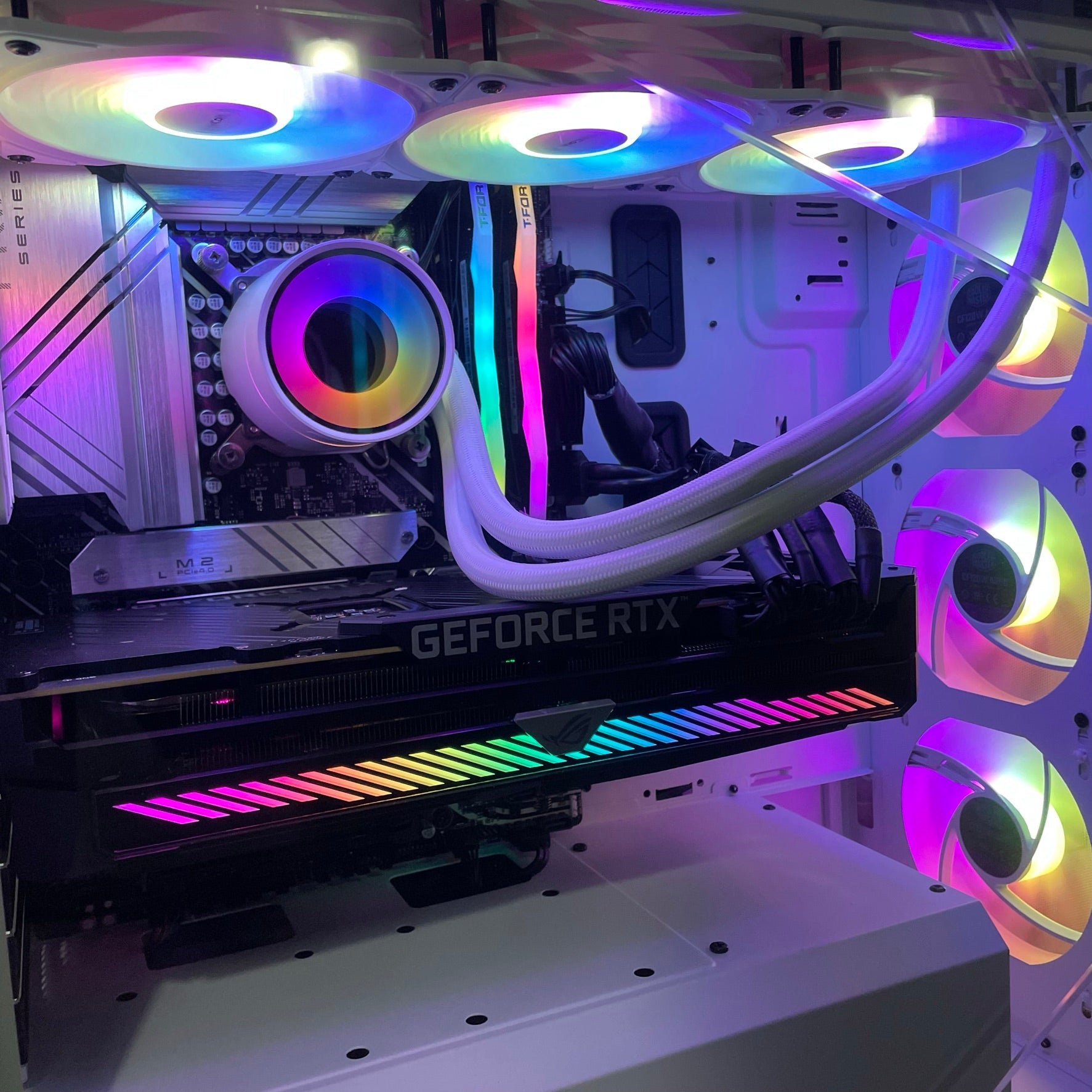 The New Standard in Gaming: Groovy Computers - Groovy Computers