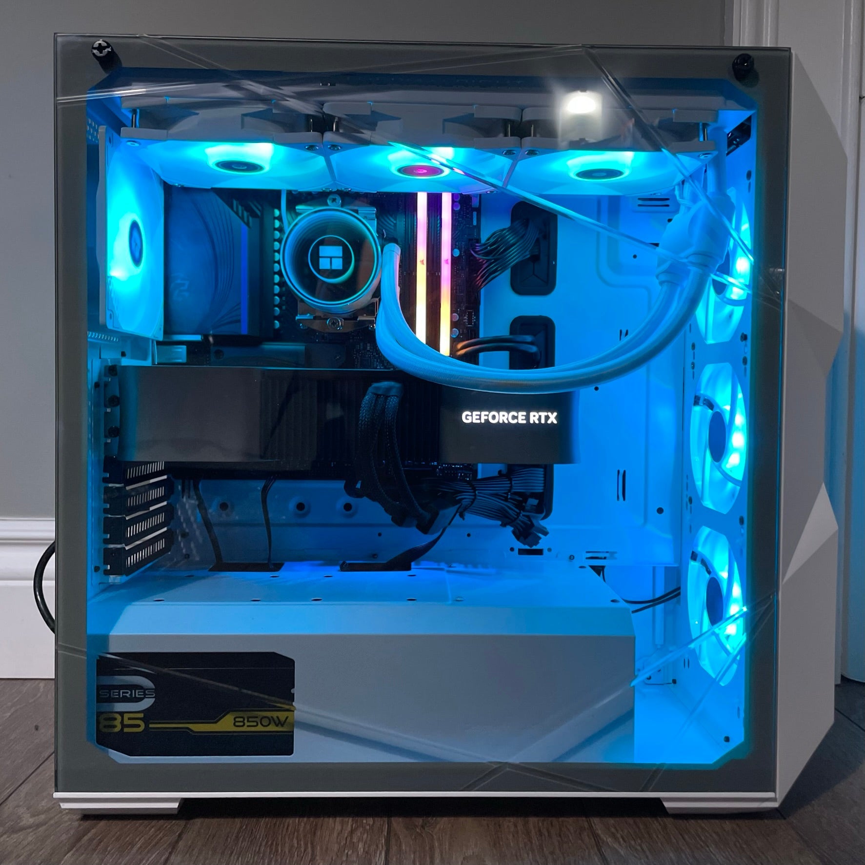 The Ultimate Gaming Experience with Groovy Computers The Ultimate Gaming Experience with Groovy Computers