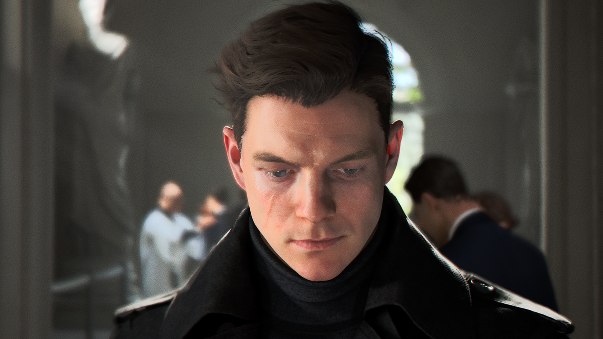 '007: First Light' review — Not content with being one of the best stealth-action games in years, it also comes with a huge warning to the world
