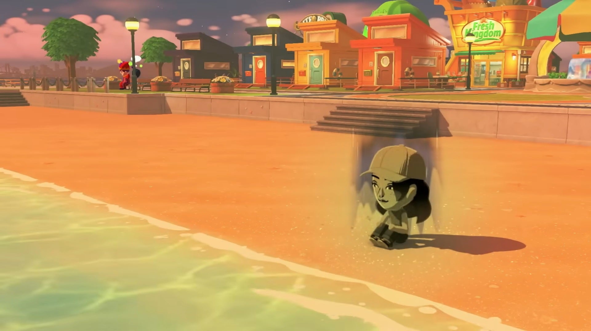 EDGE #424 review scores - Tomodachi Life, Pragmata, Mixtape, more