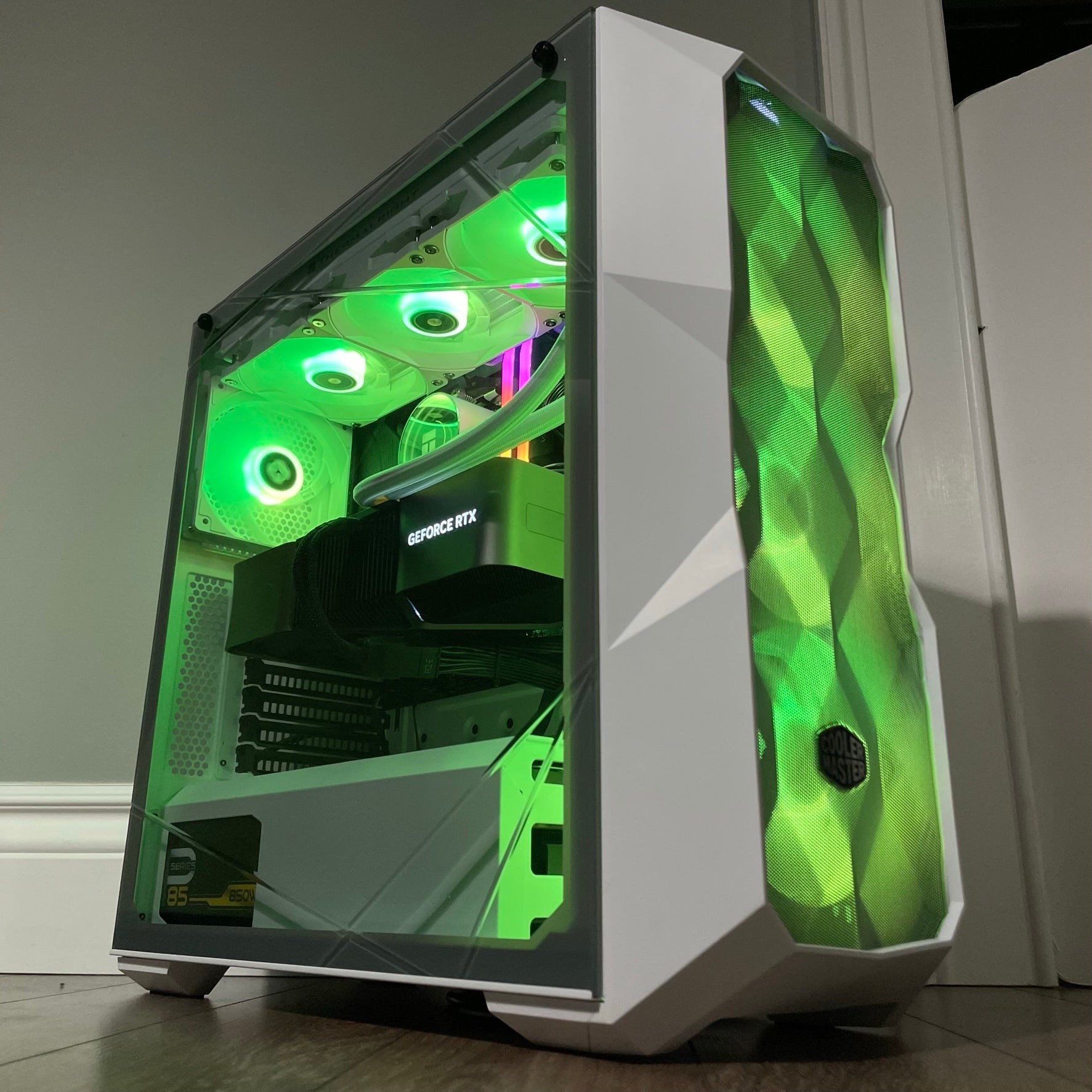 Trust Groovy Computers for the Ultimate Gaming Experience - Groovy Computers