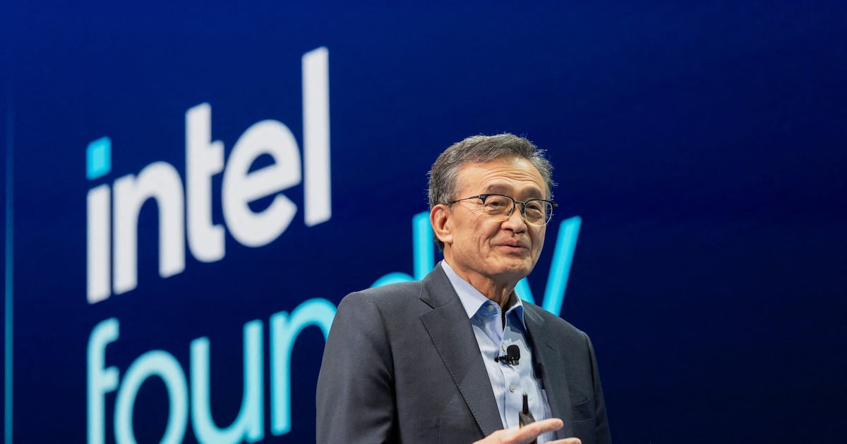 Intel, Google Cloud Collaborate on CPUs, IPUs